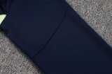 2025/26 RM Sapphire Blue Jacket Tracksuit