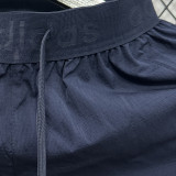 2025/26 AD Royal Blue Casual Short Pants  3303
