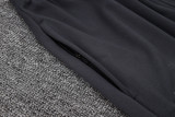 2025 TH FC Grey Sweater Tracksuit