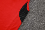 2025/26 ARS Red Vest Training Jersey(A Set)