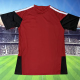2026/27 Germany Special Edition Red Fans Soccer Jersey