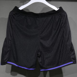 2025/26 BA Away Player Version Shorts Pants 球员版
