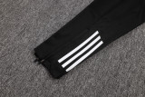 2025/26 AA White Sweater Tracksuit
