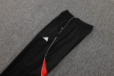 2025/26 ARS Red Kids Sweater Tracksuit