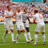 2025/26 BFC Away White Player Version Shorts Pants (A+球员版)