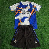 2025/26 RM Training Jersey (A Set)