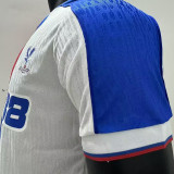 2025/26 Crystal Palace Third Player Version Soccer Jersey