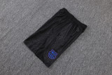2025/26 BA Black Training Jersey(A Set)
