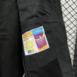 2026/27 UA Black Outdoor Windbreaker  F884