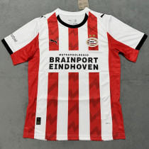 2025/26 PSV Home Fans Soccer Jersey