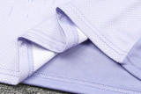 2025 Nk~ Purple Sweater Tracksuit