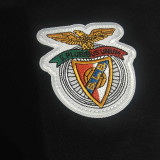2026 Benfica Red Retro Style Hoody  小绣花