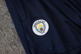 2025/26 Man City  Vest Training Jersey(A Set)