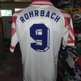 1996/97 1. FC Köln Home Retro Soccer Jersey