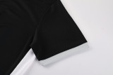 2025/26  Nk~ Black Training Jersey(A Set)