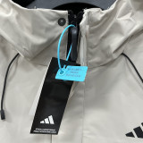 2026/27 AD Outdoor Windbreaker  H1004