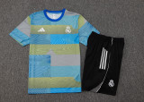 2025/26 RM Training Jersey(A Set)