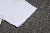 2025/26 JUV White Training Jersey(A Set)