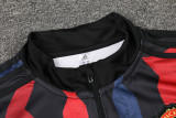2025  M Utd Kids  Sweater Tracksuit