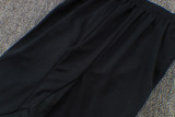 2026/27 PSG Black Vest Training Jersey (A Set)