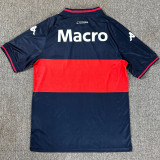 2025/26 Tigre Home Fans Soccer Jersey 蒂格雷