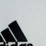2019/20 D.C. United Away White Retro Soccer Jersey