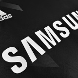 2012/2013 CFC Third Black Retro Soccer Jersey