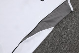 2025/26 Inter Miami White Vest Training Jersey(A Set)