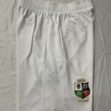 2025 The British & Irish Lions Rugby Pants 红狮子