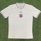 2025/26 Lyon 75Th Anniversary Fans Soccer Jersey