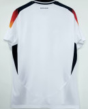 HAVERTZ #7 Germany 1:1 Quality Home White Fans Soccer Jersey 2024/25 ★★