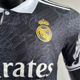 2025/26 RM Special Edition Player Version Soccer Jersey