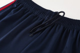 2025/26 AD Sapphire Blue Training Jersey(A Set)