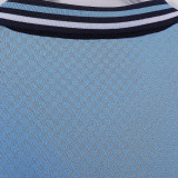 1996/1997 Lazio Home Retro Soccer Jersey