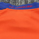 1997/1998 BA Away Retro Kids Soccer Jersey