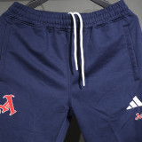 2025/26 ARS Hoody Zipper Jacket Tracksuit