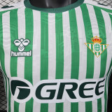 2025 R BTS Europa Conference Final Version Player Version Soccer Jersey