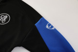 2025/26 CFC Black Jacket Tracksuit
