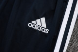 2025/26 RM Sapphire Blue Sweater Tracksuit