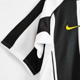 2004/05 JUV Home Retro Soccer Jersey