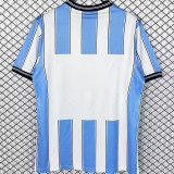 2011/2012 Coventry City Retro Soccer Jersey