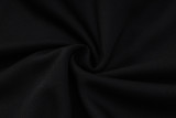 2024/25 PSG  Black Sweater Tracksuit