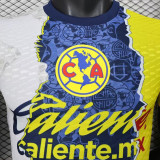 2025/26 Club America Special Edition Player Version Soccer Jersey