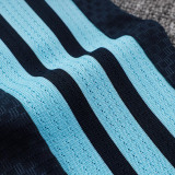 2026/27 Argentina Dark Blue Training Jersey (A Set)