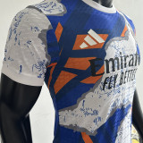 2025/26 RM Special Edition Player Version Soccer Jersey