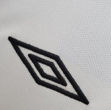 2006 Colo-Colo Home White Retro Soccer Jersey