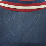 1994/95 AA Away Retro Soccer Jersey