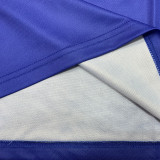 1990/91 Sampdoria Home Retro Soccer Jersey