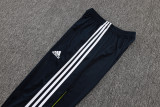 2025/26 RM Sapphire Blue Sweater Tracksuit