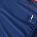 2025 M Utd Hoody Zipper Jacket Tracksuit